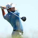 Riley’s record 62 good for 2-shot lead in Tampa
