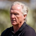 Saudi-funded golf series: 8 events totaling $255M