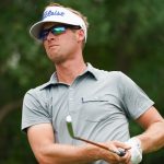 Alexander first repeat winner on Korn Ferry Tour