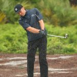 Brady-Rodgers vs. Mahomes-Allen in golf match