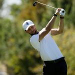 Curry launches 5-tourney series for junior golfers
