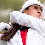 Davis, 16, posts win in Augusta Women’s Amateur