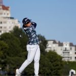 Hataoka cashes in on Ko’s meltdown in LA Open