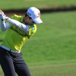 Hyo Joo Kim fires 67 again, up 3 shots in Hawaii