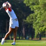 Hyo Joo Kim rallies to keep 3-shot lead in Hawaii