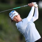 Ko, Hataoka share LA Open lead after 2nd round