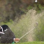M. Lee fires 63, leads Palos Verdes Championship