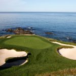 Pebble Beach becomes 3rd U.S. Open anchor site