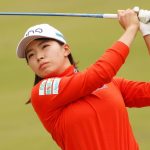 Shibuno’s 66 good for 1-shot lead at Mission Hills