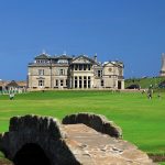 St. Andrews to host record crowd for The Open