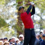 What we learned about Tiger Woods’ schedule, body and game at the Masters