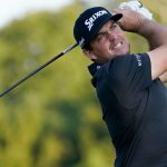 Bradley (67) goes low again for Wells Fargo lead