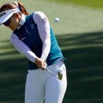Green takes 1-shot lead into Palos Verdes finale