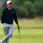Molinari named Europe’s 2nd VC for Ryder Cup