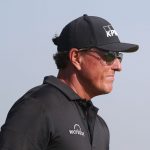 Norman: Top golfers bolted after Phil comments