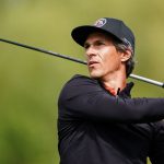 Olesen, Fox share Day 1 lead at British Masters