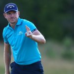 Wallace, Perez share lead after Dutch Open Day 3