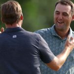 World No. 1 Scheffler drops Colonial in a playoff