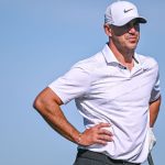 Koepka: Didn’t talk LIV move until after U.S. Open