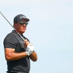 Mickelson added to field for LIV Golf’s first event