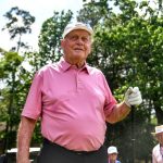 Nicklaus: ‘Zero interest’ in Saudi-backed league