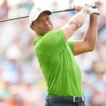 Tiger to skip U.S. Open, aims to play St. Andrews