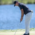 3M lead shared by Im, smooth-putting Piercy