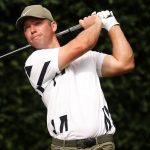 Grace wins first LIV event in U.S., pockets $4.4M