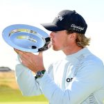 Japan’s Furue wins Women’s Scottish Open