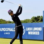 Ko, Boutier lead Women’s Scottish Open