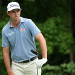 Poston ‘rides momentum,’ up 4 at Deere Classic
