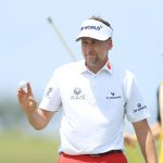 Tiger cards 77 to open star-studded Ireland event