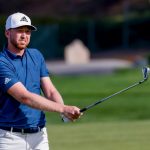 Tiger off to encouraging start in lead-up to Open