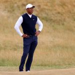 LIV Golf’s Reed files lawsuit, alleges defamation