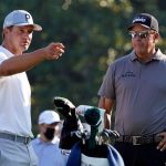Phil among 11 from LIV to file suit vs. PGA Tour