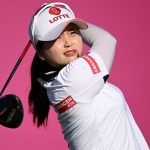 S. Korean duo An, Choi leads CP Women’s Open