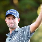 Simpson, Stricker fill Presidents Cup asst. roles