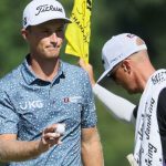 Zalatoris notches first PGA Tour victory in playoff
