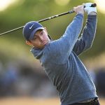 Adamant McIlroy: No LIV golfers at Ryder Cup