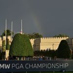 BMW PGA suspends play following Queen’s death