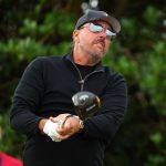 D. Johnson sinks eagle putt for LIV win in Boston