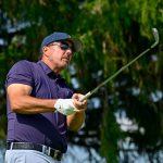 Fitzpatrick leads after Italian Open day three