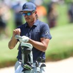 Fowler drops swing coach following rough season