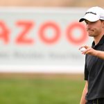 Hojgaard’s lead cut to one shot at Open de France
