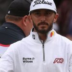 Homa’s heroics spark U.S. rout in Presidents Cup