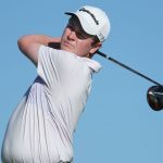 MacInyre beats Fitzpatrick in playoff in Italy