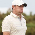 Rory: Ryder Cup bonds strained over LIV Golf