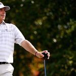 Couples beats age, field on PGA Tour Champions