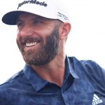 D. Johnson already at $30M in LIV Golf earnings