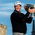 Fox rallies to claim Alfred Dunhill Links win